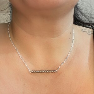 The Shade Necklace