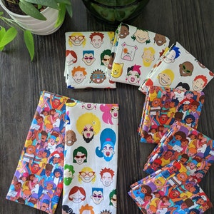 pride dish / hand towels, SHIPS TODAY!