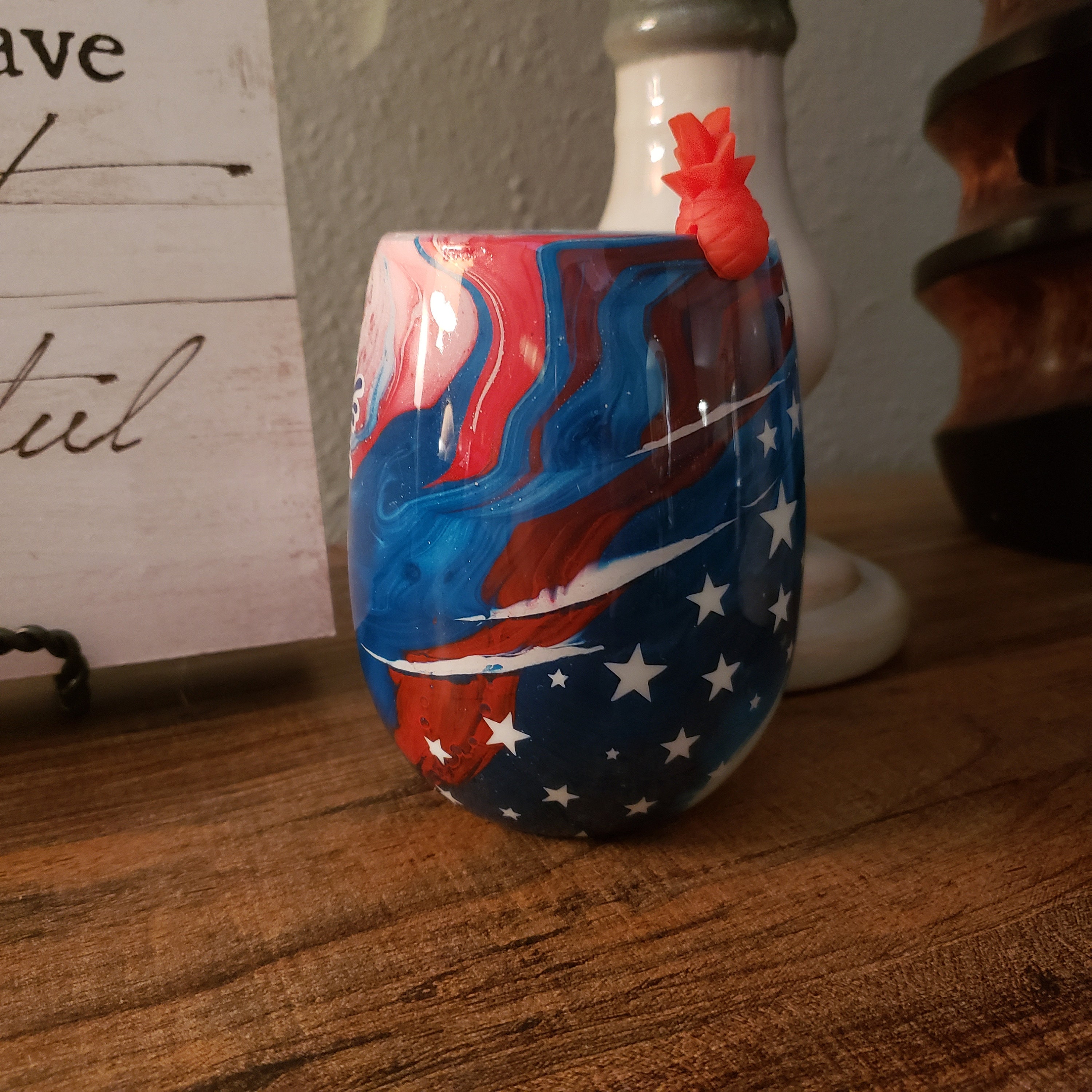 Wine cups/14oz / multiple designs with lid Etsy