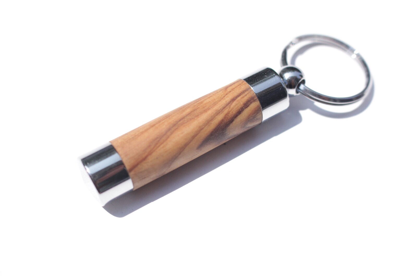 Handmade Wooden Oil Vial Etsy