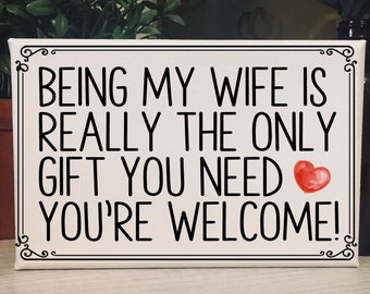 Wife Birthday Ideas - Etsy