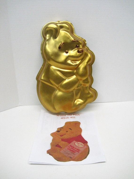 Animal shaped cake pans outlet