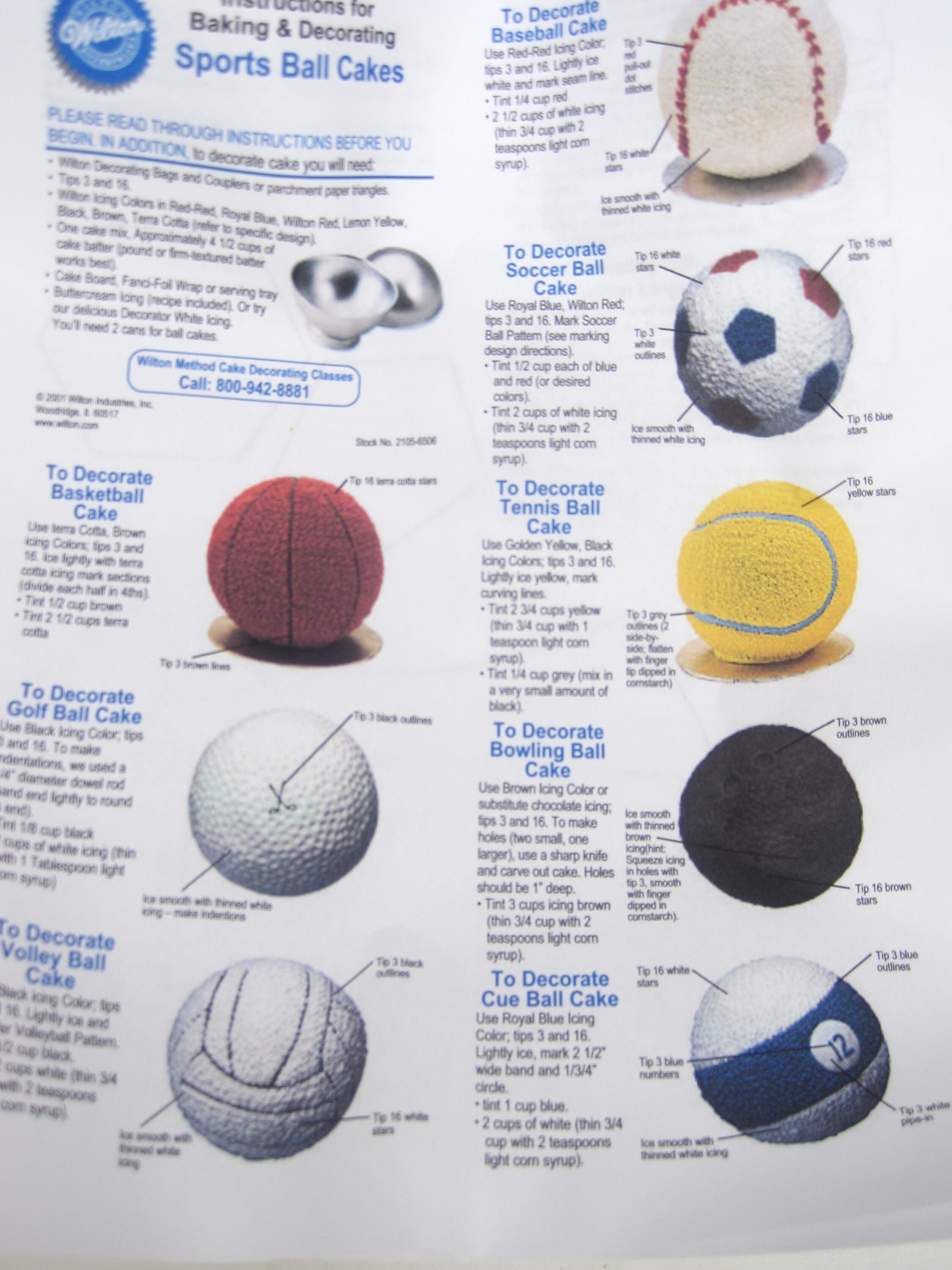 Soccer Ball Cake Pan Moule U00c0 Gu00e2teau 3D En Forme De