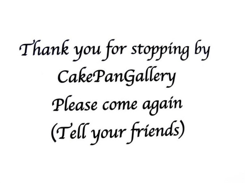 Contoured Aluminum Bakeware Wilton Cake Pan # 502-7687 Tweety Party Mould Vintage Collectible Novelty Mold Tweety Bird Party Baking Pan