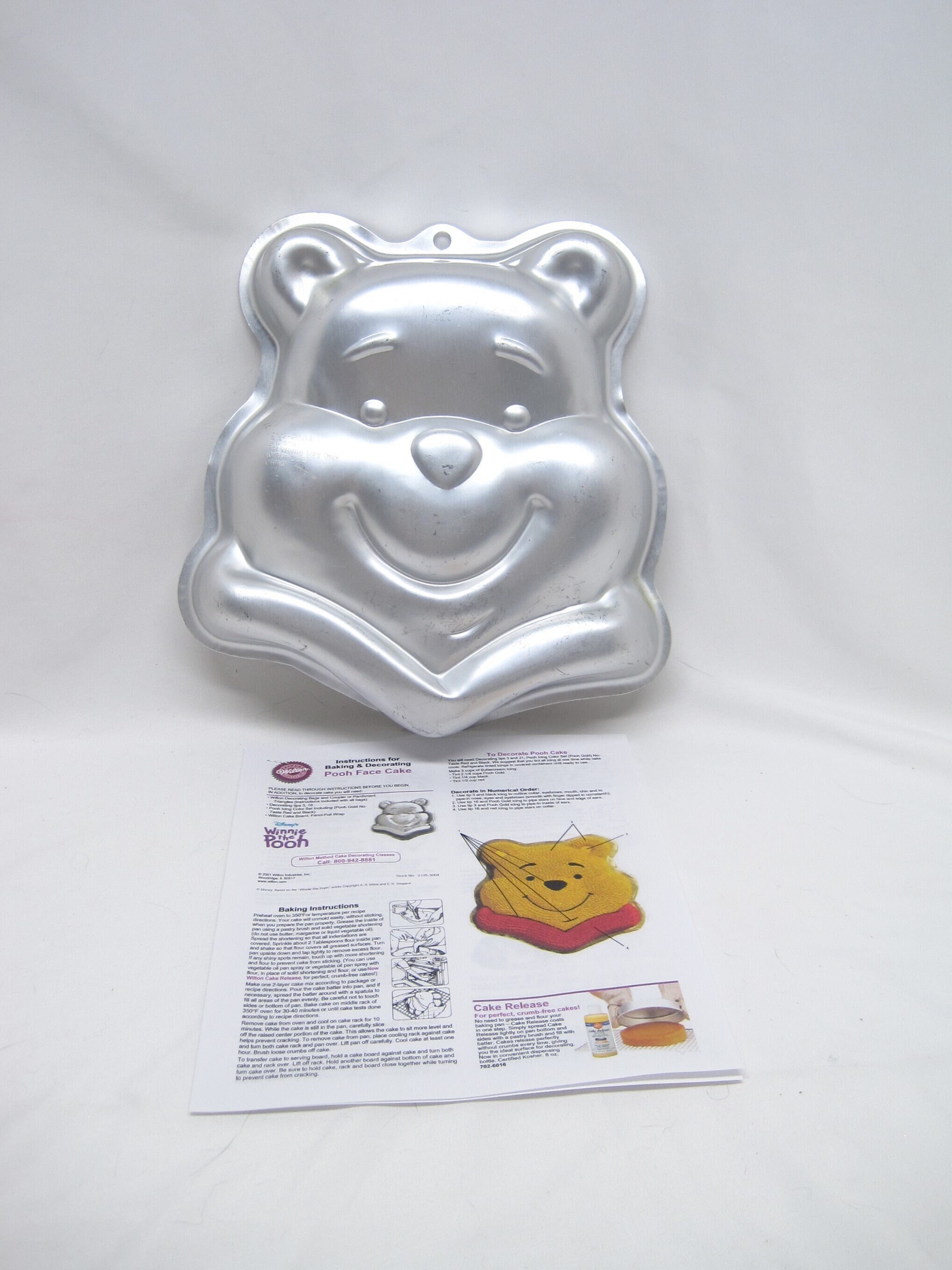 to call Choice boat character baking pans Spending Harden exit