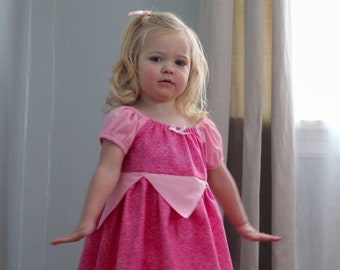 princess play clothes