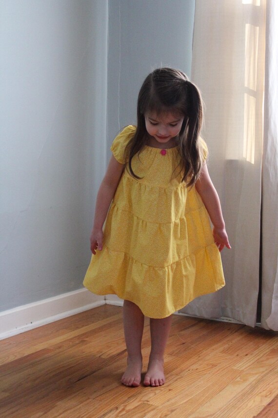 Belle play dress Clearance