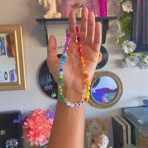 Zodiac chokers | beaded chokers | choker | zodiac | astrology | colorful | custom | customizable | best friend necklaces | gift ideas | gift