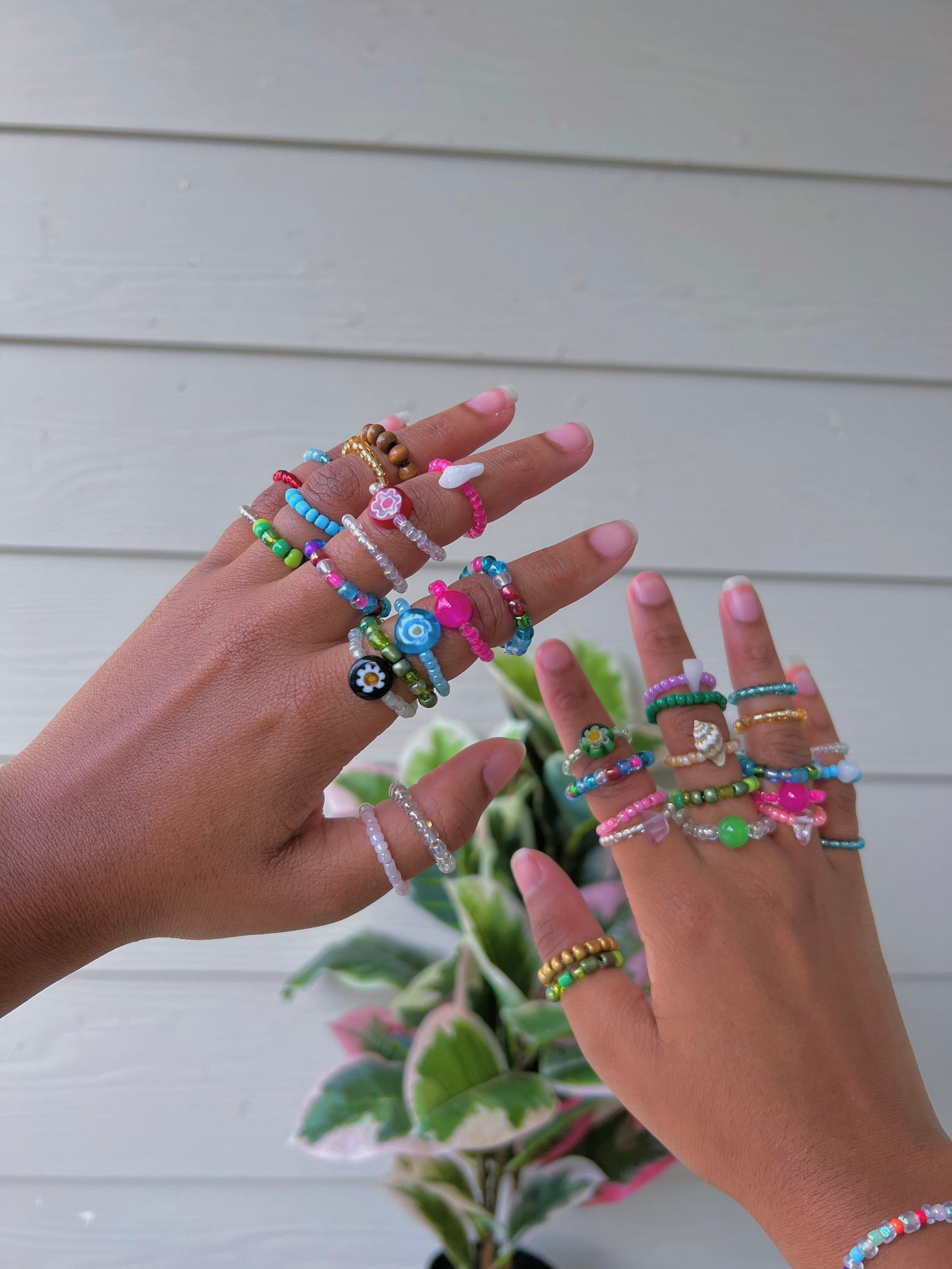 Cute Rings Etsy Singapore