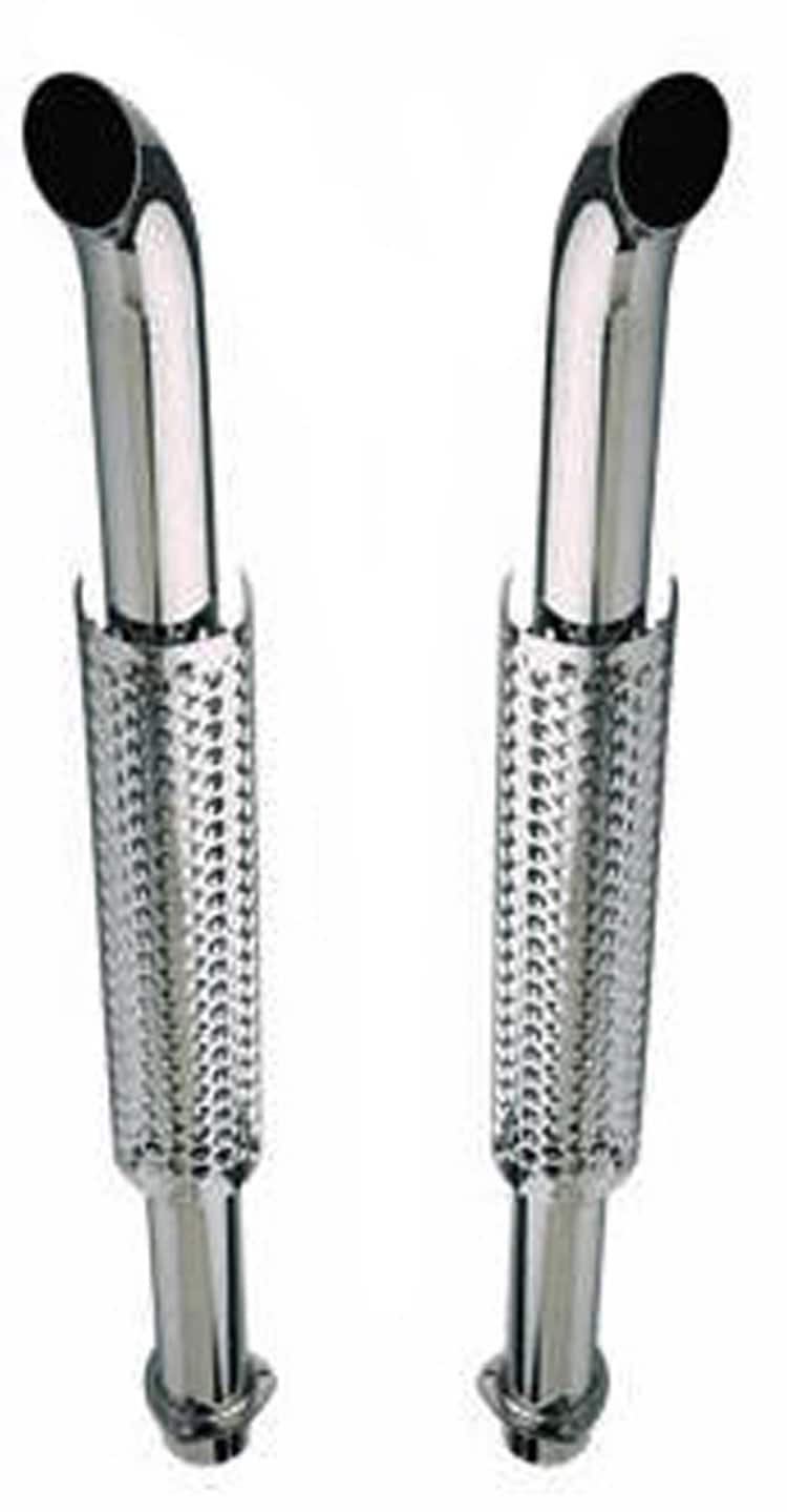 Exhaust Stacks for sale Only 2 left at 70 Exhaust Stacks for sale Only 2 left at 70