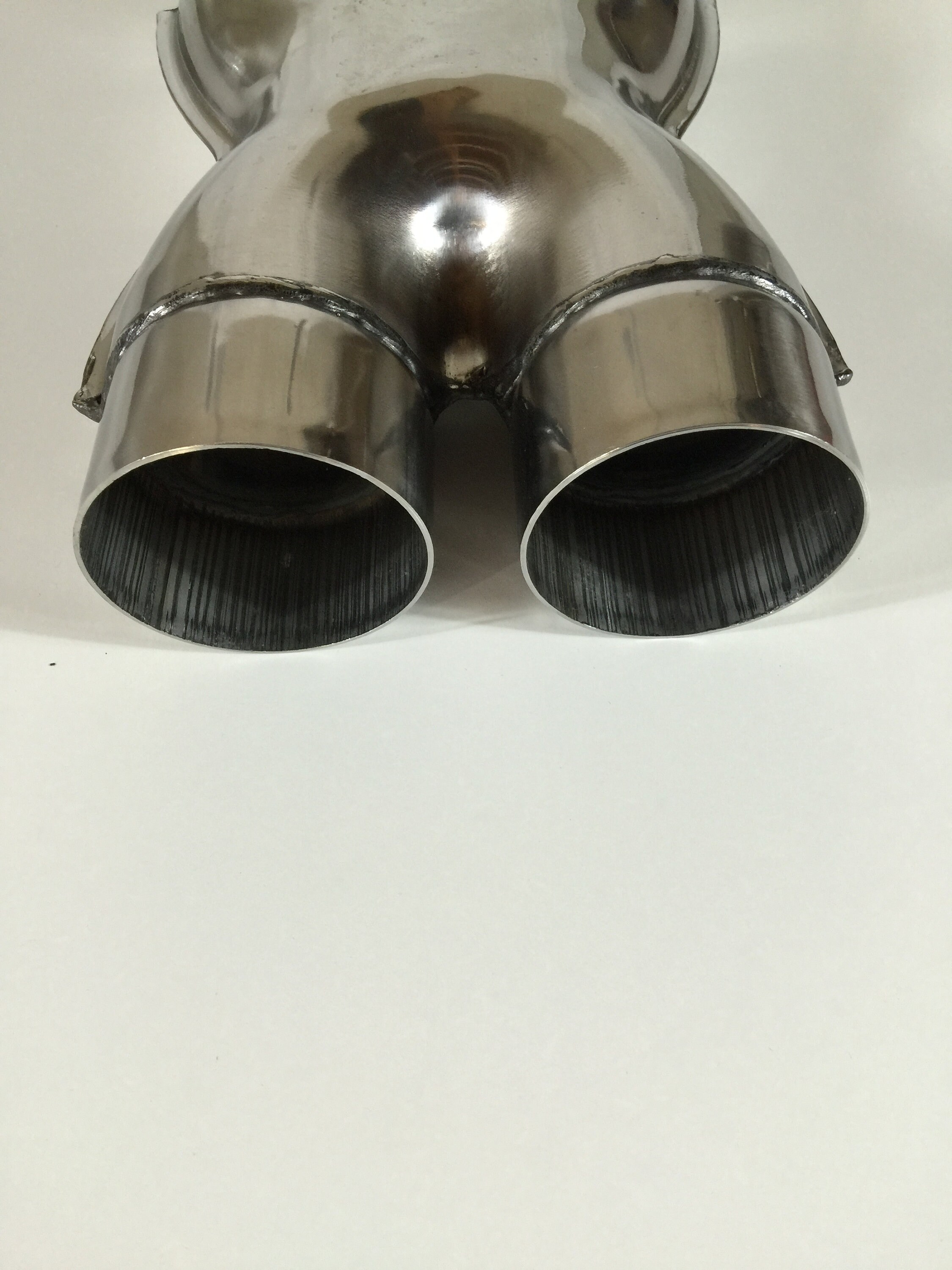 ♡S Amazon.com: Lawson Industries 66922 Stainless Steel Stamped