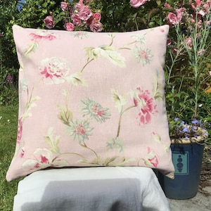 Cushion Covers -Classic English Country Garden Design!