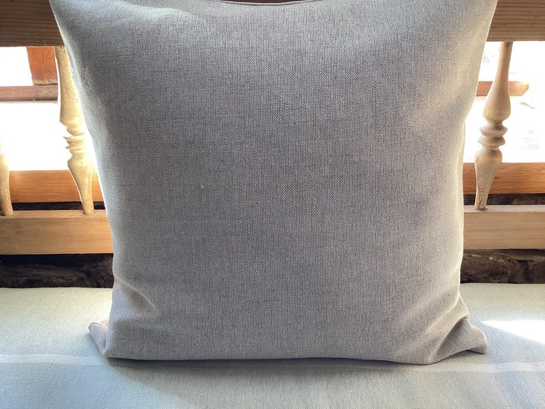 TheCushionTreasury Millie Cushion Cover - Thumbnail 3