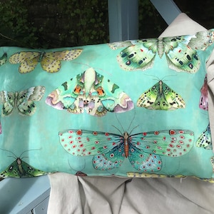 Stunning Cushion Covers In Designers Guild Charonde