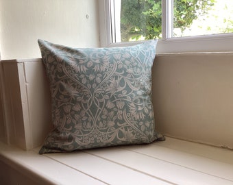 Beautiful Art Nouveau William Morris Style Cushion Covers