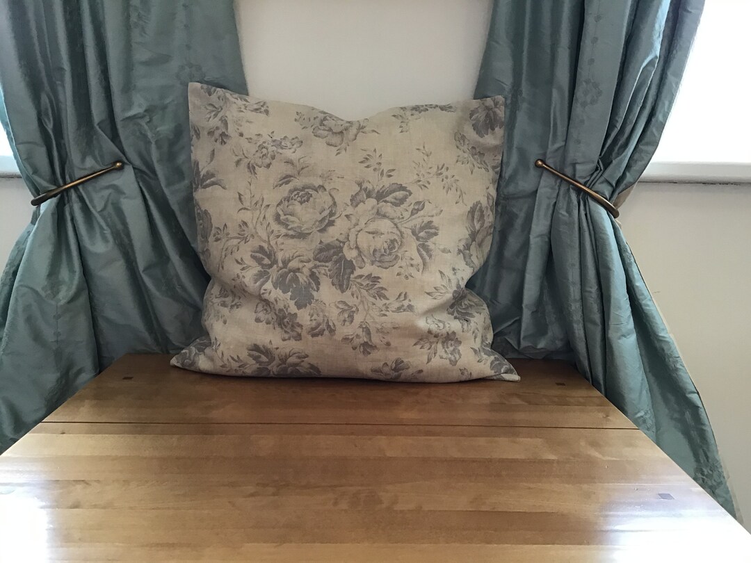 Paris Rose in French Blue Etsy UK