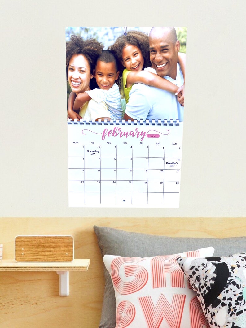 Custom Calendar 2023 Shutterfly Printable Calendar 2023