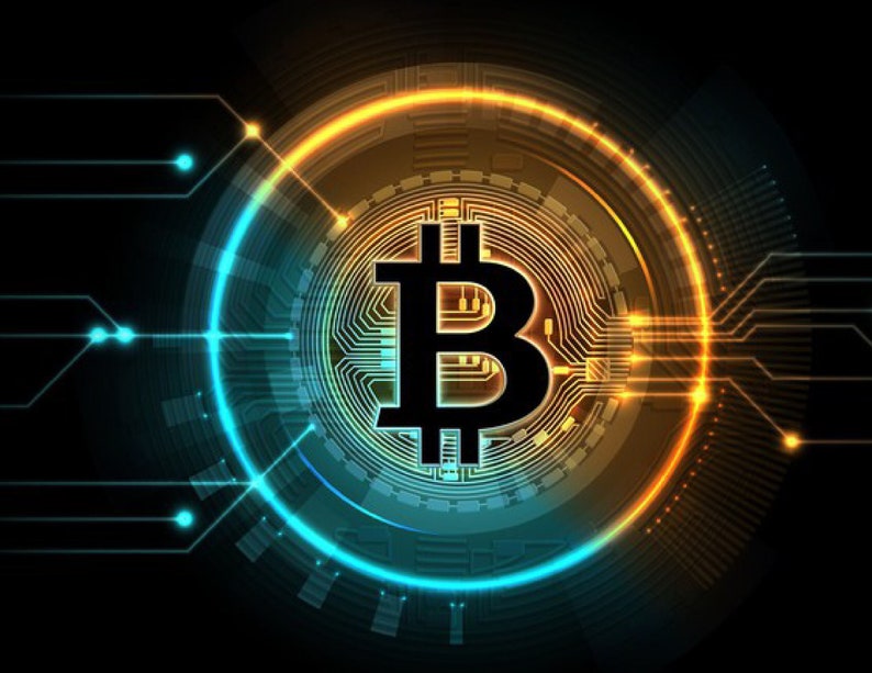 New Trending Calendar On Teasearch 281124 4 Bitcoin Crypto 2025 Wall Hanging Calendar