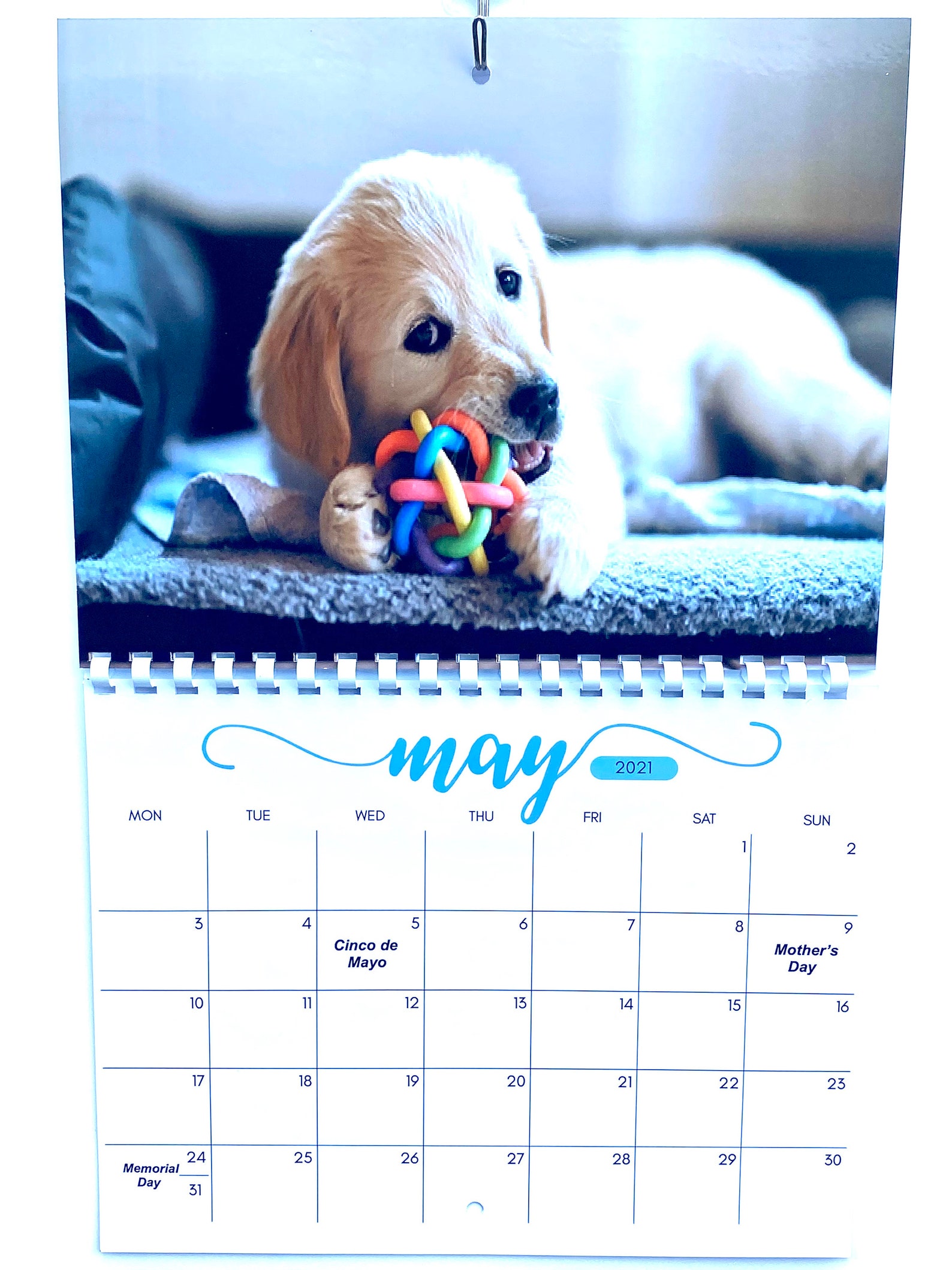 Personalized Photo Calendar 2023/calendar With Your Photos / - Etsy Personalized Photo Calendar 2023/calendar With Your Photos / - Etsy
