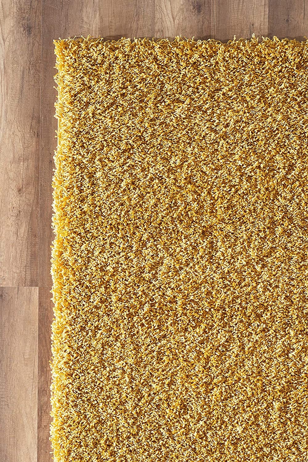 KALKI GOLD Shaggy Rug Small X Large Shag Pile Mat 5cm Thick Etsy