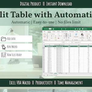 Peut inclure: Une capture d'écran d'un écran d'ordinateur montrant une feuille de calcul Microsoft Excel avec un tableau de données d'employés. Le tableau comprend des colonnes pour l'ID de l'employé, l'ID du superviseur, les jours, les compétences et les heures. La feuille de calcul est ouverte dans une fenêtre dont la barre de titre affiche "AutoSave - Book1". La feuille de calcul est sur un bureau avec une lampe et une icône de dossier à l'écran.