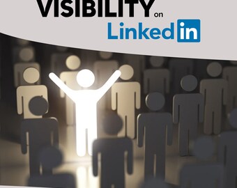 Guide pour votre profil LinkedIn | Améliorez la visibilité et l'indice de vente sociale de votre profil