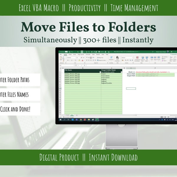 To Do List Task Allocation Excel Spreadsheet Digital Download Excel ...