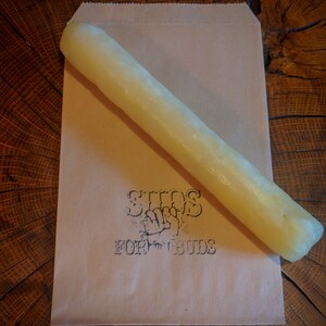 Suds for Buds - Castile Soap concentrate - All natural, Organic & Handmade - choose your scent!