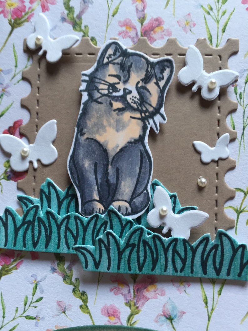 Gru\u00dfkarte,Freundeskarte,Romantik,Handgefertigt,Geschenk,Mitbringsel,Pr\u00e4sent,Unikat,Papier