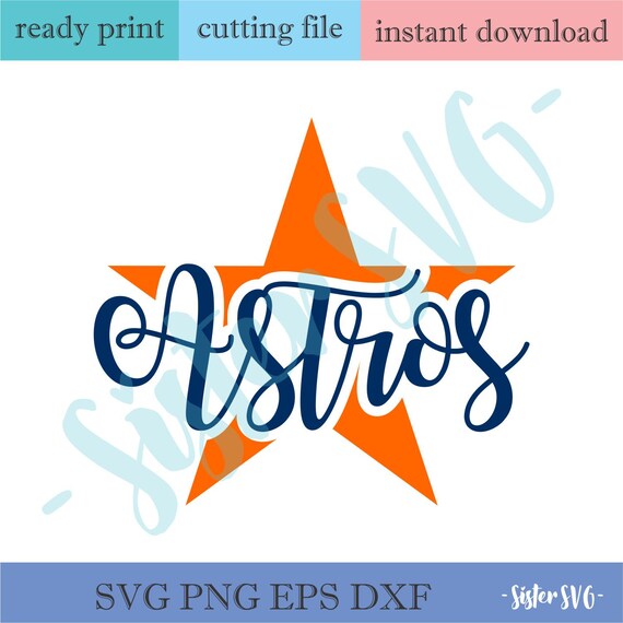 Astros Clip Art >> Astros Svg Baseball Svg Houston Astros Svg Clipart Png Cutting File Astros Clip Art >> Astros Svg Baseball Svg Houston Astros Svg Clipart Png Cutting File