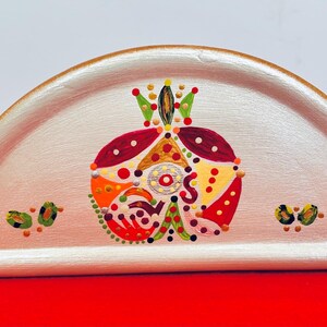 Napkin Holder