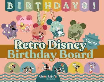 Disney Birthday Board. Magic Mouse Birthday. Disney Inspired Classroom. Disney Inspired Birthday Bulletin Board. Birthday Board.
