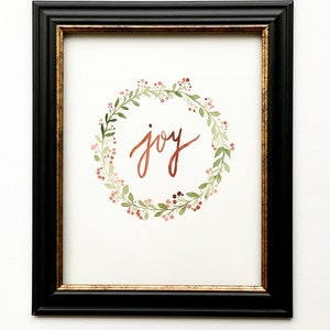 Joy Painting