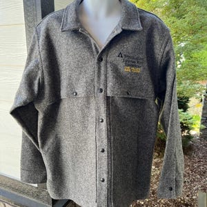 フィルソンwoolジャケット 楽天市場】フィルソン ウールジャケット FILSON マッキノー