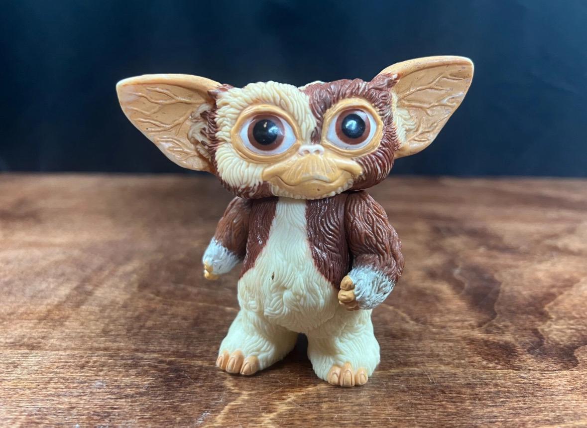 Gremlins 1984 toy - Etsy 日本