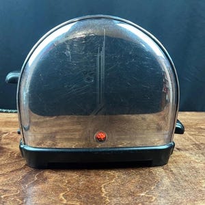 サンビーム　クラシックトースター 廃版品 サンビーム クラシック 3814 全自動トースター - メルカリ