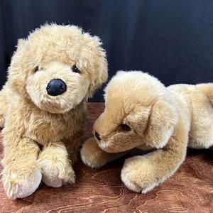 Douglas cuddle toys - Etsy 日本