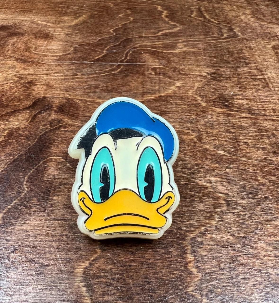 Donald Duck Night Light - Etsy
