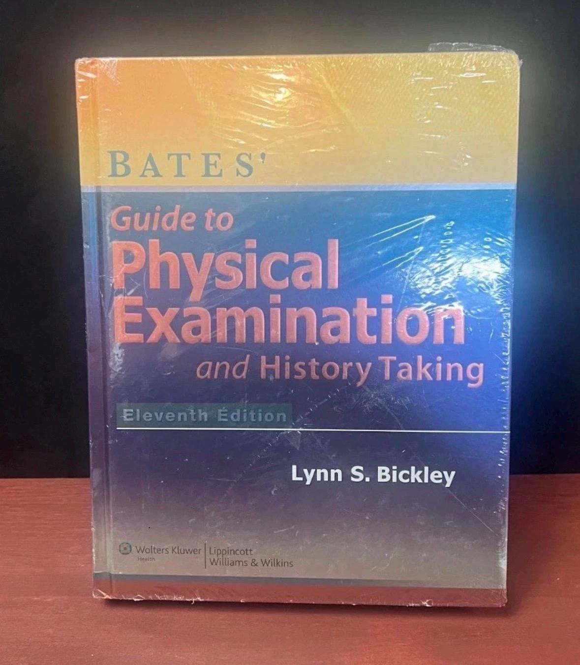 wolters klower bates guide to physical test 2017 Bates' Examination and History Taking Lynn S. Bickley 11th ED 1. Androgen action on vegan-dha SIZE:4oz. Pilot