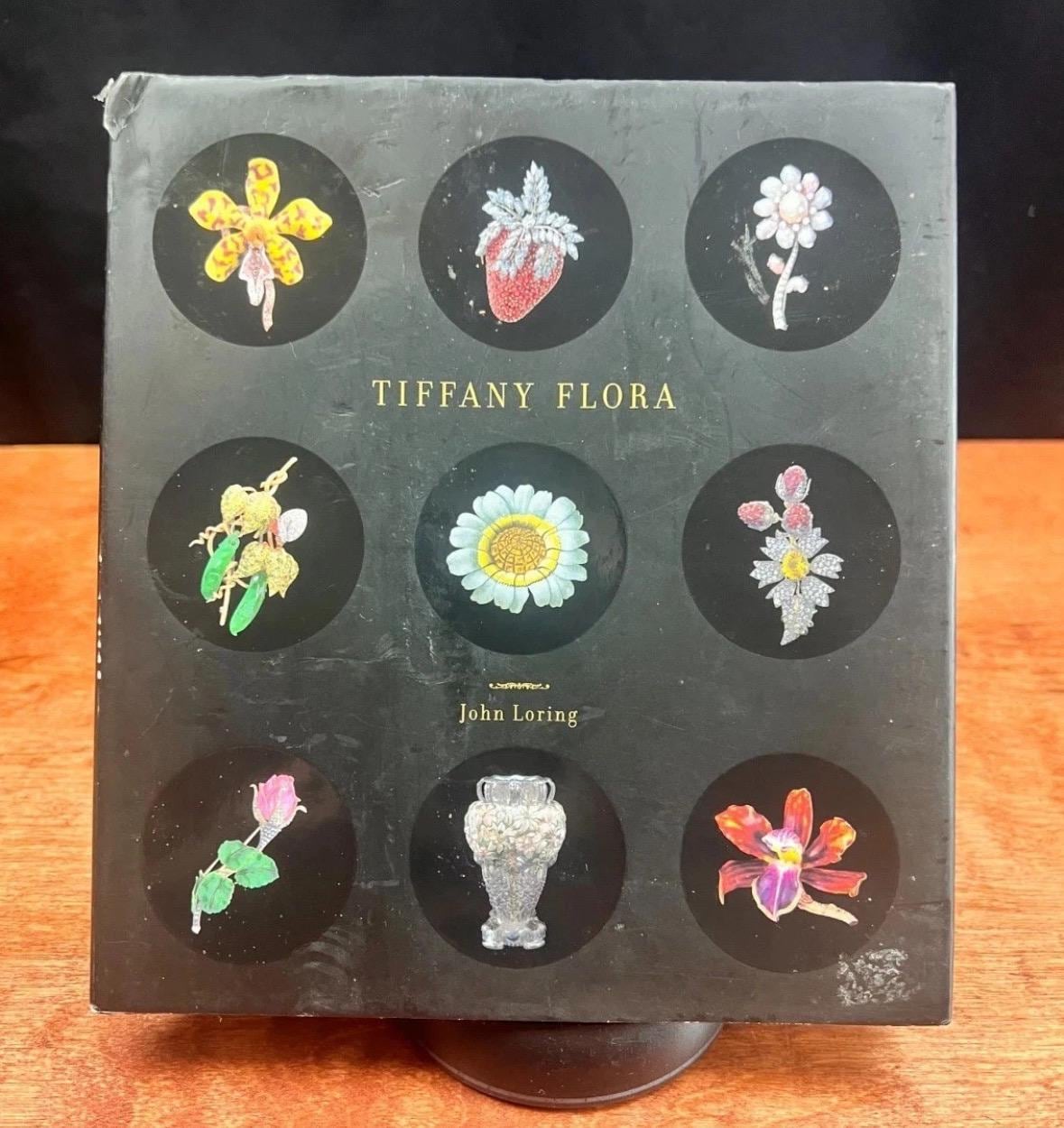 Tiffany「Flora & Fauna」洋書 ジョン・ローリングによる本 Buy Tiffany Flora & Fauna HCDJ Hardcover Book Online in India - Etsy