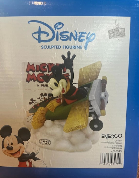 Disney - 【非売品】フィギュア 1928 DISNEY MICKEY COLLECTION Novelty Figure 1928 Disney Mickey Collection | eBay