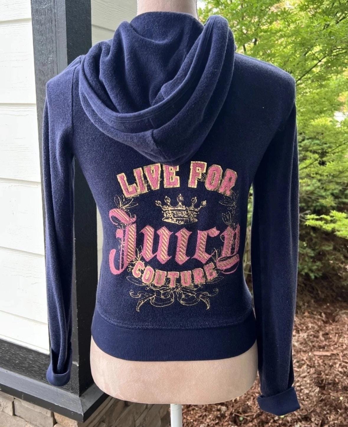 Juicy Couture Shirt Australia
