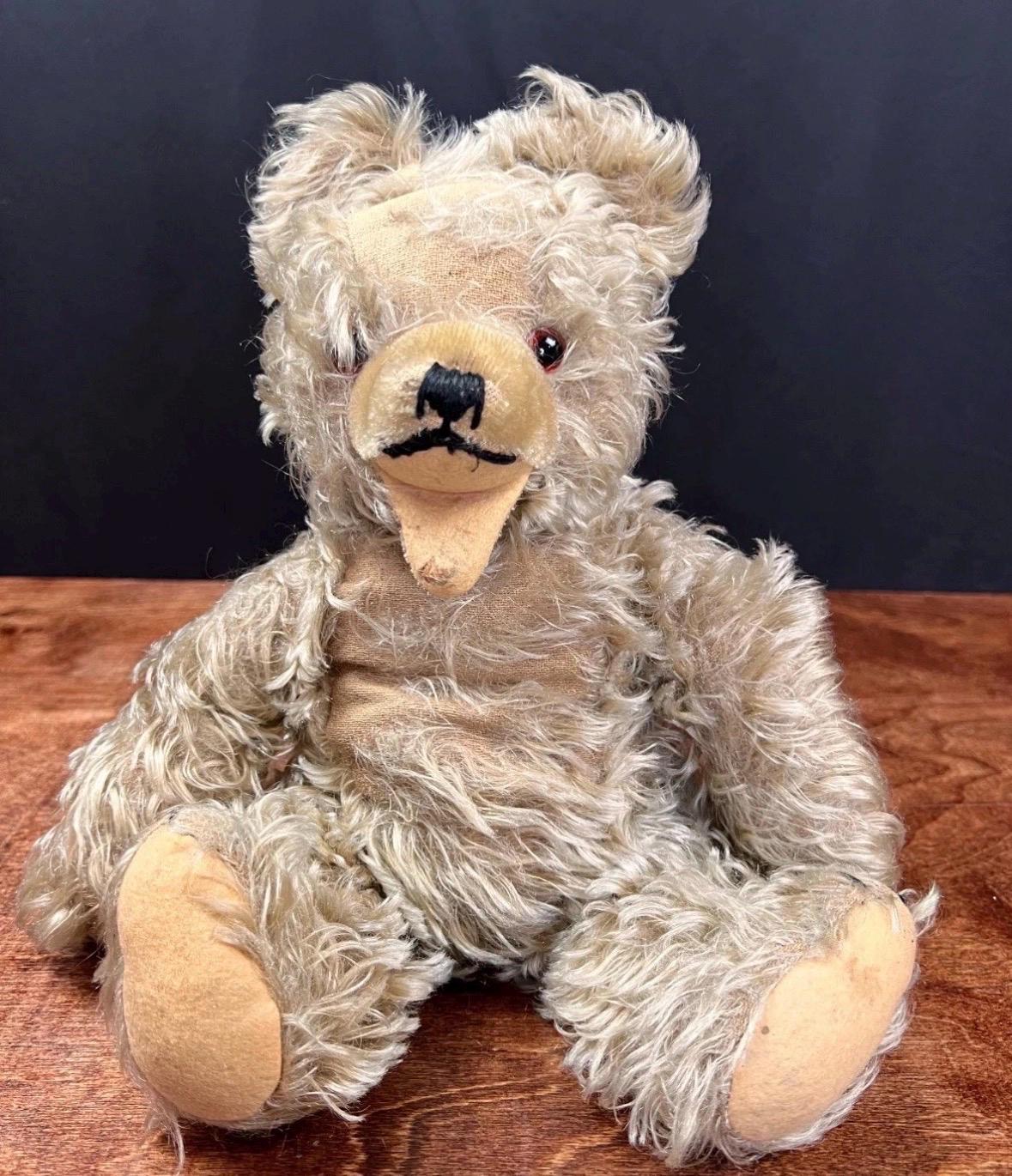 Vintage Steiff - Etsy