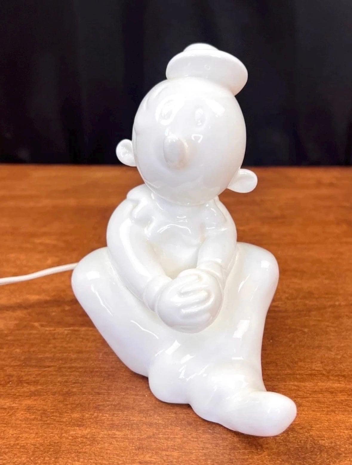 Popeye Lamp - Etsy