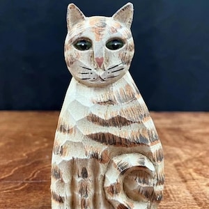 James Haddon アメリカ木彫 マガモの親子 作家さんの作品 野鳥
