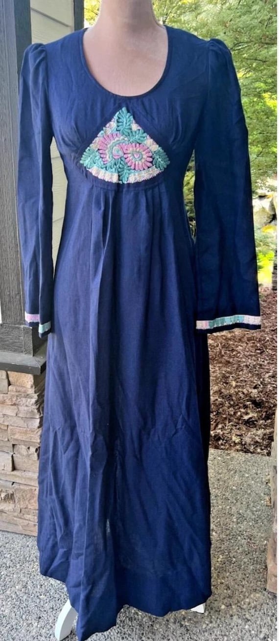 yellow dress boho Tall Boho Floral Print Maxi Dress