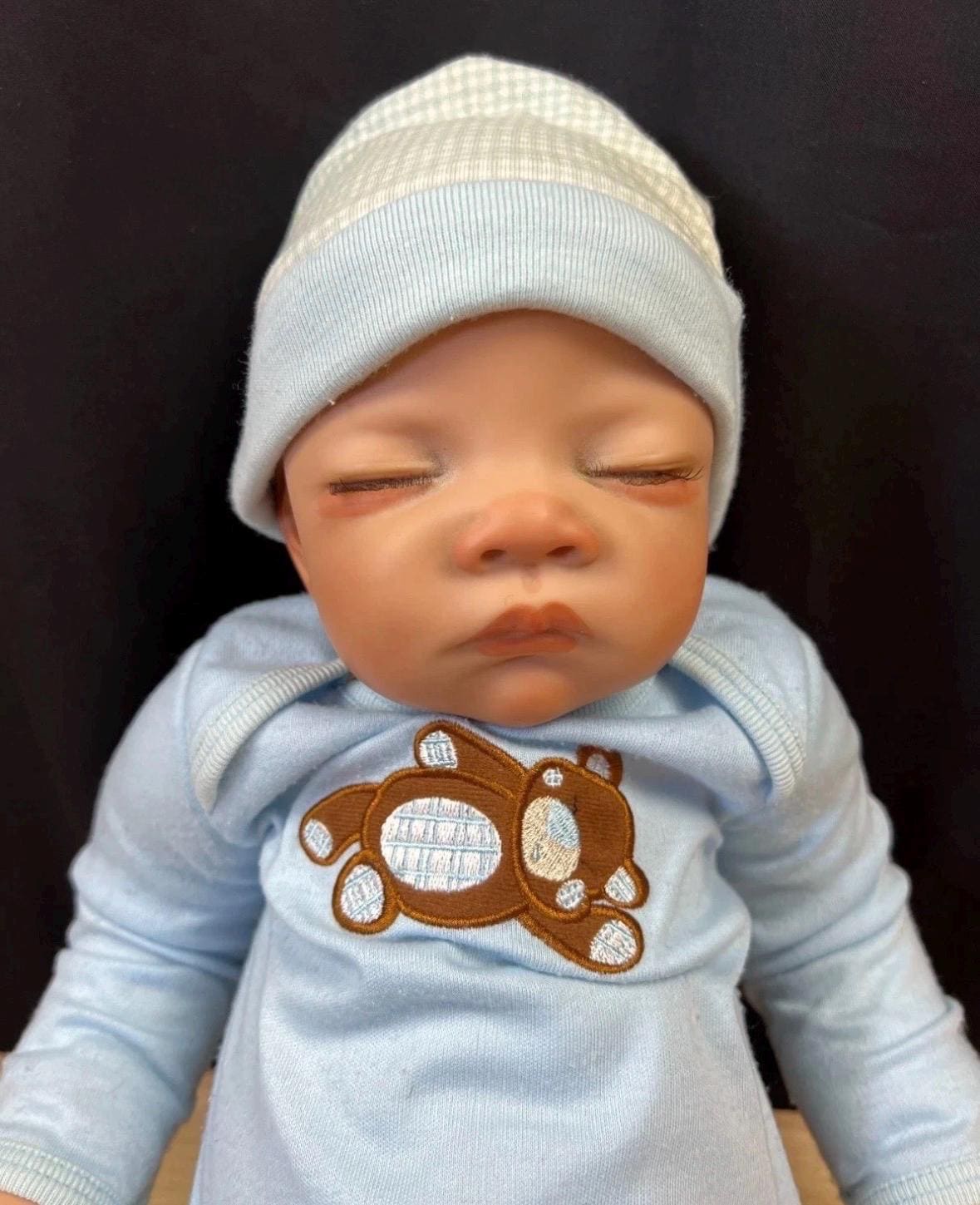 Vintage Baby Dreams Doll - Etsy