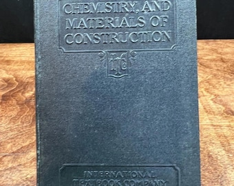 ウィリアム・レムキン著『Visualized Chemistry』、オックスフォード