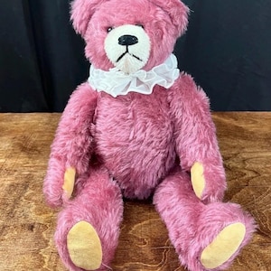 Johanna haida teddy - Etsy 日本