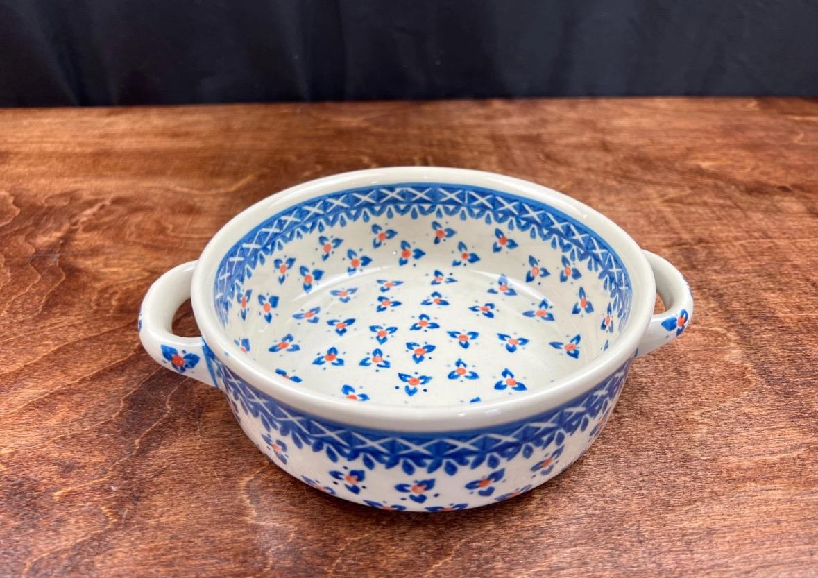 Vintage Wiza Polish Pottery 8